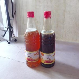 কালোজিরা ফুলের মধু + ১ কেজি সুন্দরবনের মধু