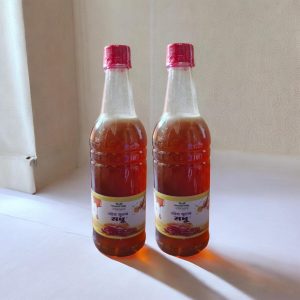 ২ কেজি সরিষা ফুলের মধু