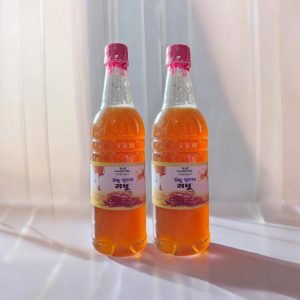 ২ কেজি লিচু ফুলের মধু